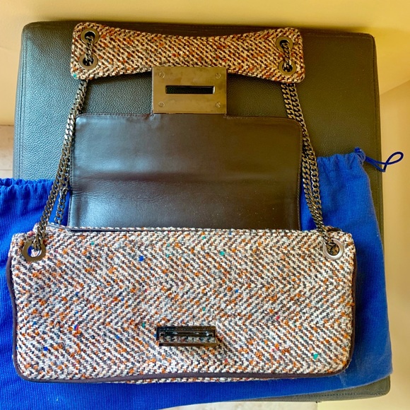 Stuart Weitzman Purse - Picture 4 of 6